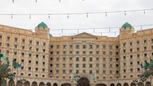 Termina sin acuerdo la reuni&oacute;n Rusia-EEUU en Riad sobre una tregua en Ucrania