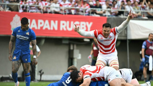 Japan student Ito keeps place against Ireland as Jones returns