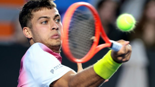 Cobolli derrota a Rublev en la final del ATP 500 de Hamburgo