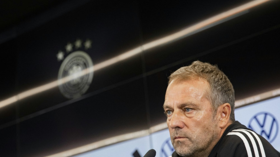 Flick &uuml;ber homophobe Aussagen geschockt