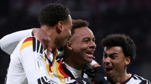 Mondial-2026: soulagée et rassurée, l'Allemagne verra l'Amérique l'été prochain