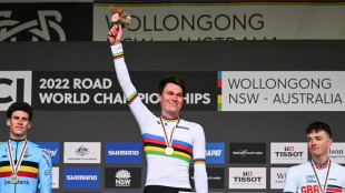 He&szlig;mann F&uuml;nfter in der U23 - n&auml;chstes norwegisches WM-Gold