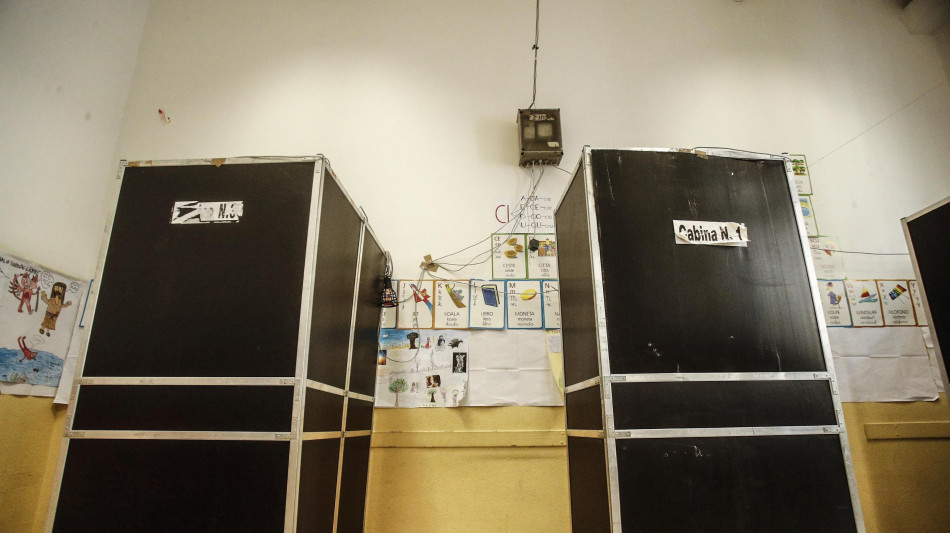 Via libera in commissione al Senato all'emendamento di maggioranza sulle preferenze