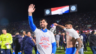 Paraguai empata com Equador (0-0) e vai à Copa do Mundo de 2026