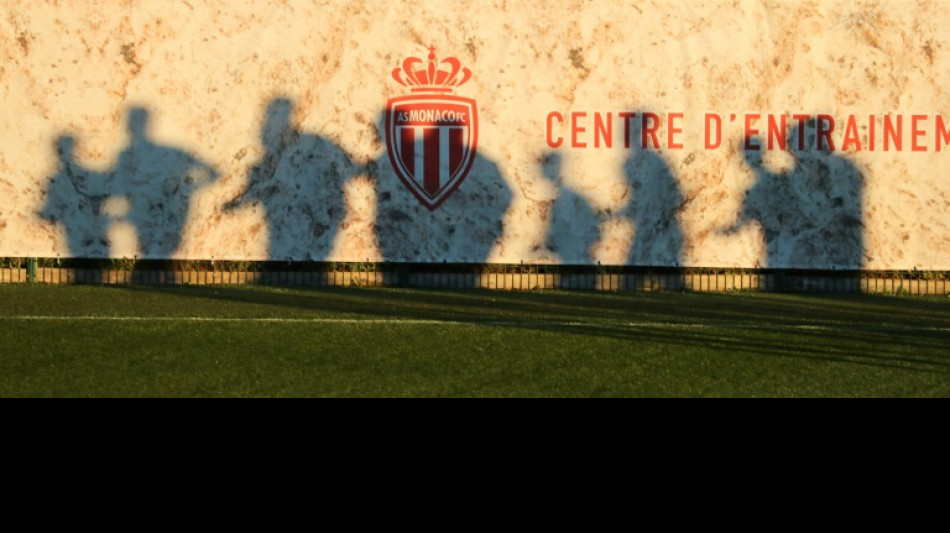 L1: Monaco, premi&egrave;re &eacute;quipe de retour &agrave; l'entra&icirc;nement, veut &ecirc;tre "rapidement comp&eacute;titif"