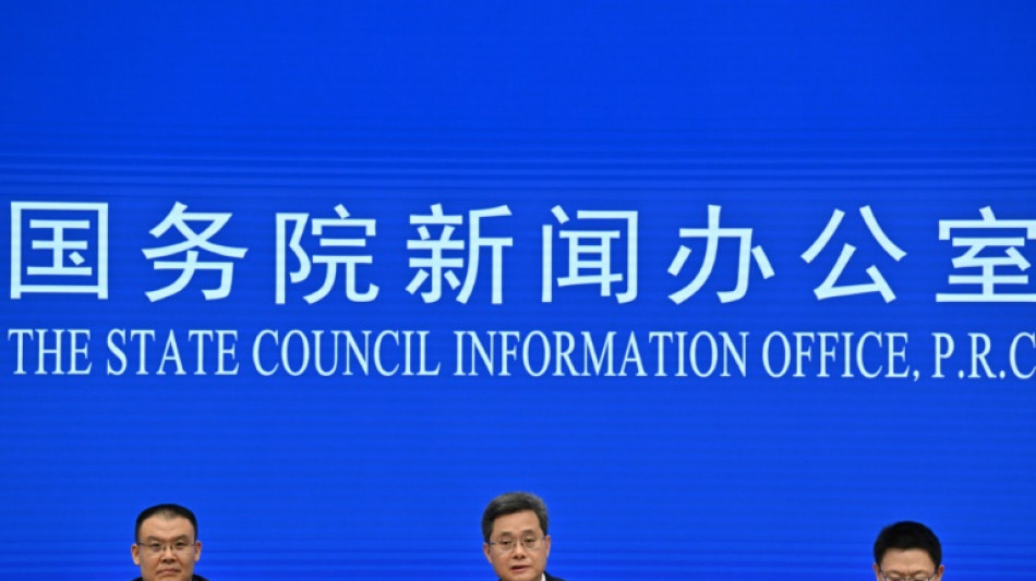 Schw&auml;chelnde Wirtschaft: China k&uuml;ndigt Ausgabe spezieller Staatsanleihen an
