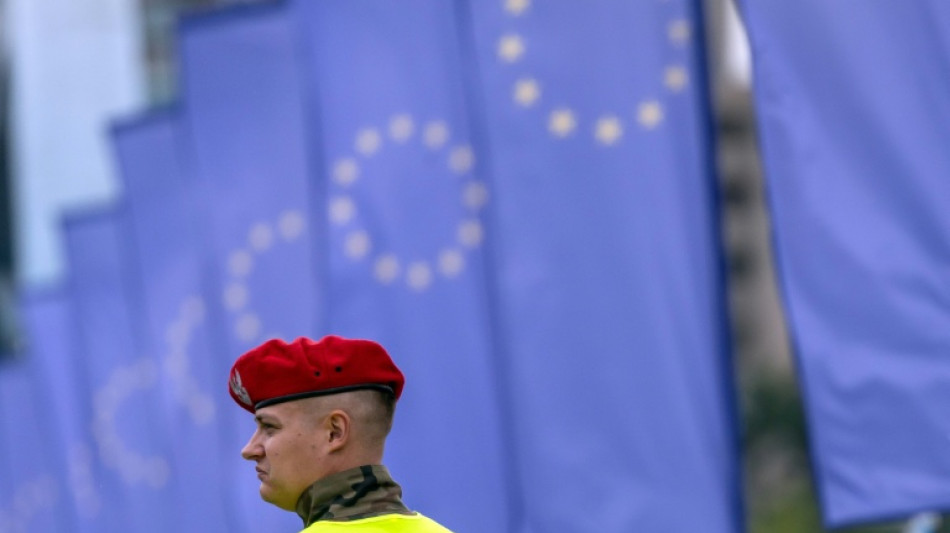 Polonia introduce controles fronterizos con Alemania y Lituania para atajar la inmigraci&oacute;n