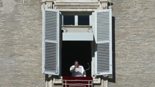 El papa reza por Ecuador y urge liberaci&oacute;n de monjas secuestradas en Hait&iacute;