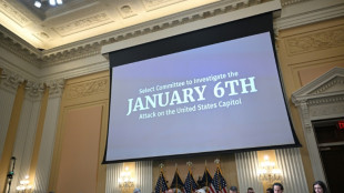 Assaut du Capitole: Trump va &ecirc;tre cit&eacute; &agrave; compara&icirc;tre par la commission d'enqu&ecirc;te parlementaire