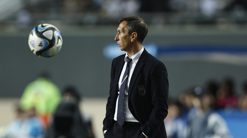 Euro U.21: c'&egrave; la Spagna, Nunziata 'giochiamo per vincere'