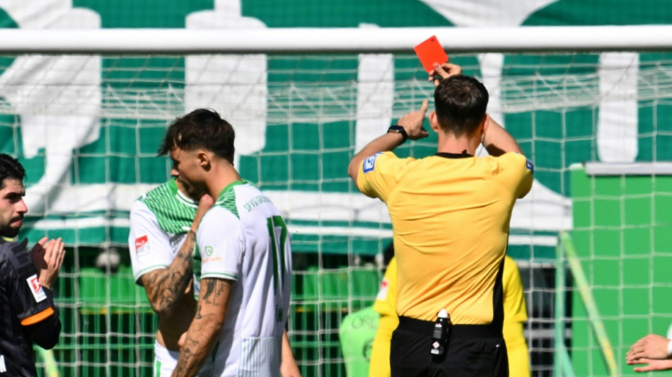 Rekord-Rot: FCK gewinnt bei dezimierten F&uuml;rthern