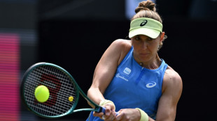 Bia Haddad perde para n&ordm; 4 do mundo e se despede do WTA 500 de Bad Homburg