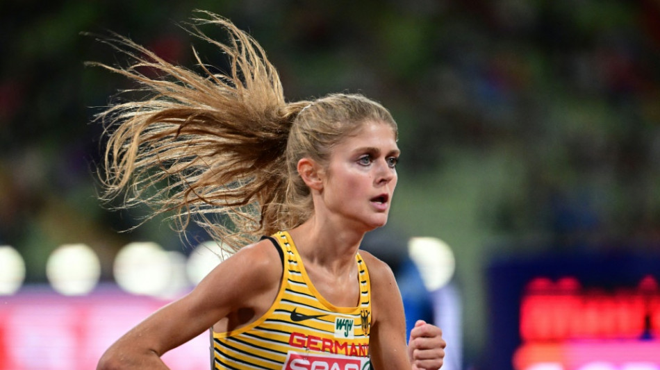 DLV-Sportdirektor &uuml;ber Klosterhalfen: "Wir sind guter Dinge"