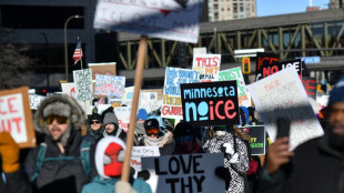 "C'est trop violent": &agrave; Minneapolis, les regrets des Latinos qui ont vot&eacute; Trump