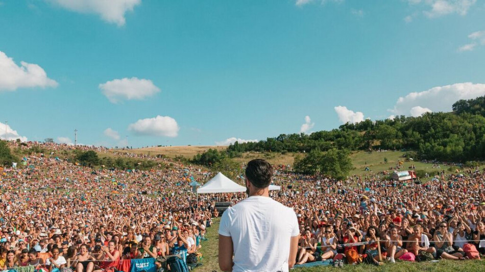 RisorgiMarche diventa una rete, si chiamer&agrave; IncantoMarche