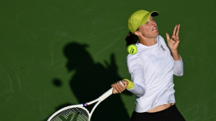 Swiatek se pasea hasta los cuartos de final en Stuttgart