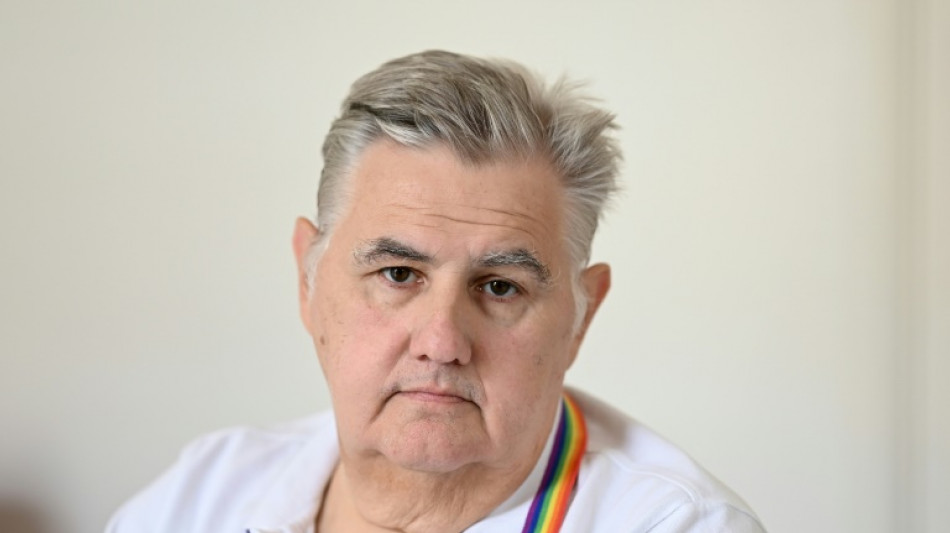 "Je suis en correctionnelle pour un dossier vide", estime Pierre M&eacute;n&egrave;s