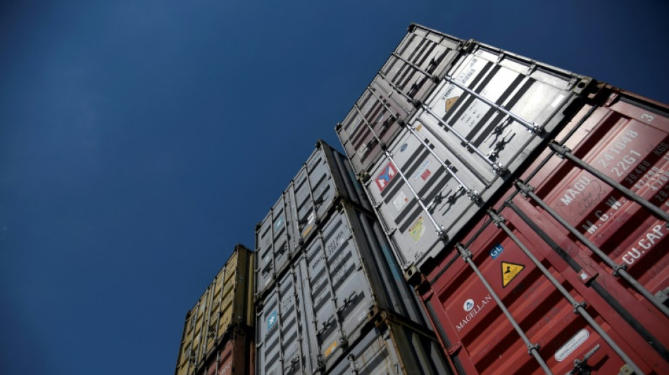 Deutsche Exporte nach Russland gehen im Mai weiter zur&uuml;ck