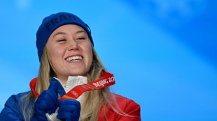 Mondiaux-2023: Ledeux se rel&egrave;ve id&eacute;alement avec l'or en big air