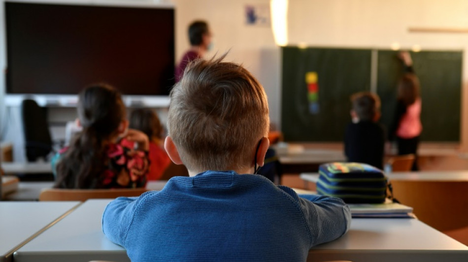 Deutschland gab 2022 rund 370 Milliarden Euro f&uuml;r Bildung und Forschung aus