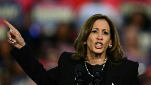 Harris y Trump ponen el foco en latinos y migraci&oacute;n a cinco d&iacute;as de las elecciones