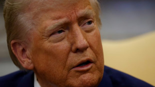 Richter blockiert von Trump verf&uuml;gte Verlegung von Trans-Frauen in M&auml;nnergef&auml;ngnis