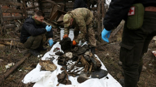 Trois pays europ&eacute;ens promettent missiles et artillerie &agrave; l'Ukraine &agrave; la veille d'une importante r&eacute;union  