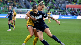 Mariners win first A-League Women's title in dramatic grand final