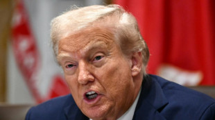 Trump admin asks Supreme Court for 'expedited' ruling on tariffs