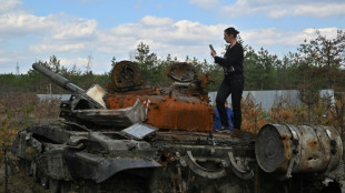 Ampel-Fraktionen bef&uuml;rworten in Antrag  Lieferung schwerer Waffen an die Ukraine