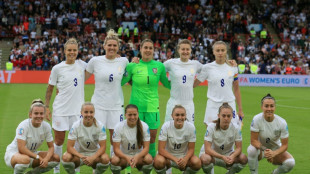 Euro f&eacute;minin: l'Angleterre veut aller au bout de son r&ecirc;ve, l'Allemagne retrouver sa gloire