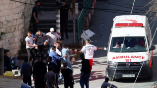 Trois combattants du Hamas tu&eacute;s par Isra&euml;l apr&egrave;s le meurtre d'Isra&eacute;lo-Britanniques