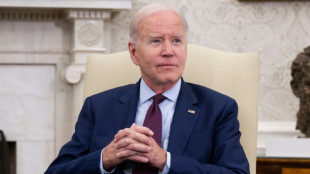 Biden streicht wegen Schuldenstreits Besuche in Australien und Papua-Neuguinea