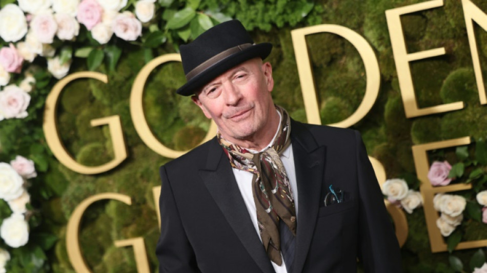 Verleihung der Golden Globes: "Emilia Pérez" und "Der Brutalist" räumen ab