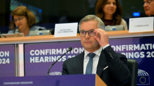 EU lists seven 'safe' countries of origin, tightening asylum rules