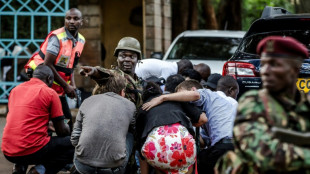'Vigilance is key': Al Shabaab threat rising in Kenya's northeast