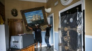 Al menos 53 muertos deja el hurac&aacute;n Helene en EEUU