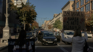 Ucrania alerta sobre nueva t&aacute;ctica rusa de asaltos en grupos peque&ntilde;os en frente oriental