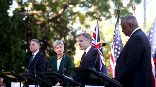 US to help Australia boost missile manufacturing