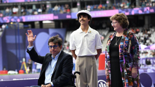 Parigi: Pancalli, visita Meloni &egrave; giusto riconoscimento