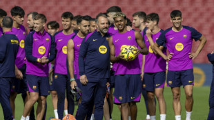 Lamine Yamal es desconvocado para los partidos de la Roja contra Georgia y Turquía