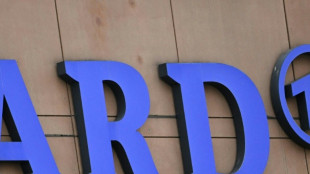 Fr&uuml;here "Tagesthemen"-Moderatorin Hannelore Gadatsch ist tot