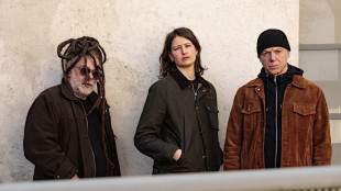 I Delta V in tour contro i 'nazisti dell'Illinois'