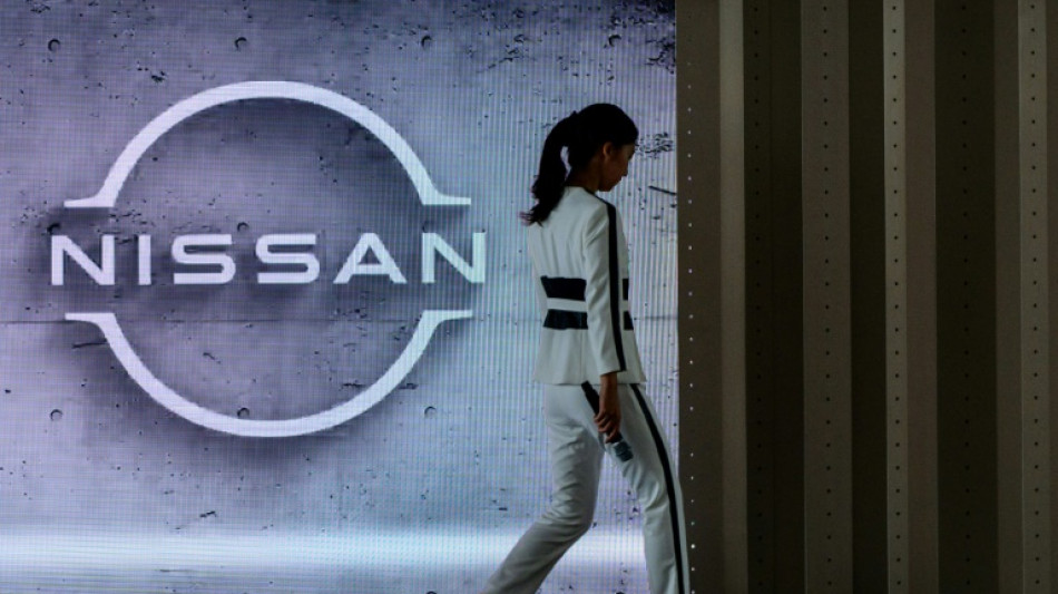 Medienberichte: Autobauer Nissan will weltweit weitere 10.000 Stellen streichen