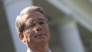 Bessent, vogliamo vedere le tasse digitali rimosse nell'Ue