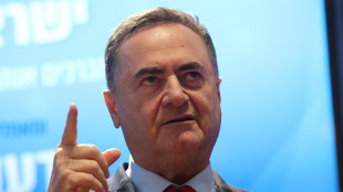 Katz, nessun aiuto umanitario entrer&agrave; a Gaza