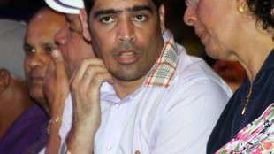 La opositora Simons se perfila como presidenta de Surinam