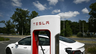 Accident mortel &agrave; Paris en 2021: Tesla appel&eacute; &agrave; modifier son syst&egrave;me de freinage d'urgence