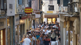 Turismo, in Italia nel 2025 prevista spesa di 185 miliardi