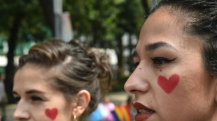 El matrimonio igualitario ya es legal en todo M&eacute;xico